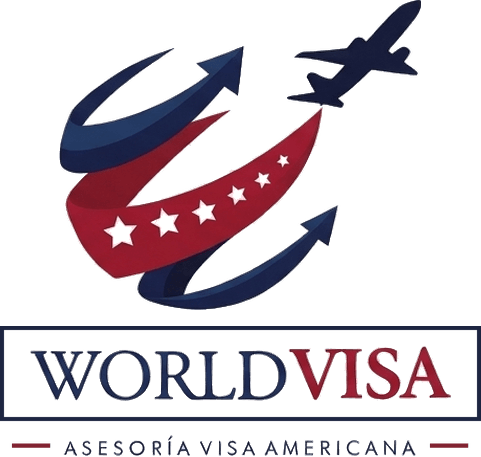 World Visa, asesoría visa americana